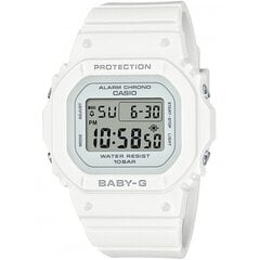 Pulkstenis Casio BABY-G BGD-565-7ER cena un informācija | Sieviešu pulksteņi | 220.lv