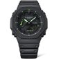 Pulkstenis Casio G-SHOCK GA-2100-1A3ER cena un informācija | Vīriešu pulksteņi | 220.lv