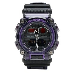 Pulkstenis Casio G-SHOCK G-CLASSIC GA-900TS-6AER cena un informācija | Vīriešu pulksteņi | 220.lv