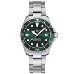 Часы Certina DS Action Diver 38 C032.807.11.091.00  цена и информация | Мужские часы | 220.lv