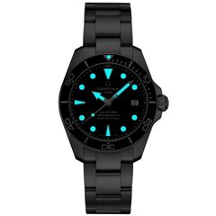 Часы Certina DS Action Diver 38 C032.807.11.091.00  цена и информация | Мужские часы | 220.lv