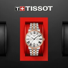 Pulkstenis Tissot T-Classic CARSON PREMIUM T122.410.22.033.00 cena un informācija | Sieviešu pulksteņi | 220.lv