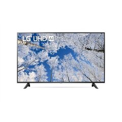 LG 55UQ70003LB cena un informācija | LG Televizori un piederumi | 220.lv