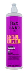 Atjaunojošs kondicionieris gaišiem matiem Tigi Bed Head Serial Blonde, 600 ml цена и информация | Бальзамы, кондиционеры | 220.lv