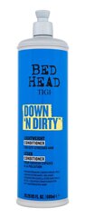 Mitrinošs kondicionieris Tigi Bed Head Down N Dirty, 600 ml cena un informācija | Matu kondicionieri, balzāmi | 220.lv
