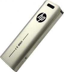 HP HPFD796L-128 cena un informācija | USB Atmiņas kartes | 220.lv