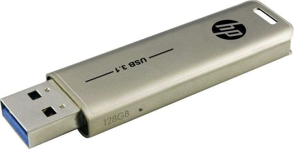 HP HPFD796L-128 cena un informācija | USB Atmiņas kartes | 220.lv