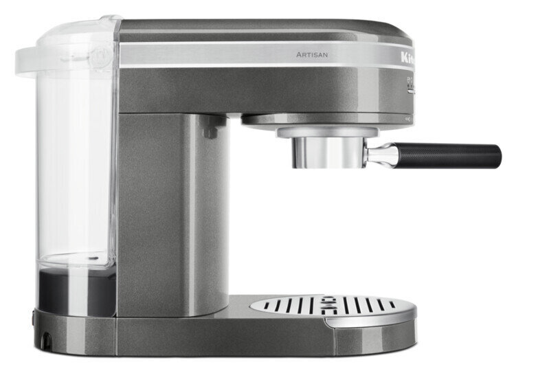 KitchenAid 5KES6503EMS cena un informācija | Kafijas automāti | 220.lv