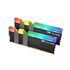 Thermaltake R009R432GX2-3600C18A цена и информация | Оперативная память (RAM) | 220.lv