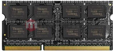 Team Group TED38G1600C11S01 cena un informācija | Operatīvā atmiņa (RAM) | 220.lv