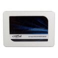 Жесткий диск Crucial CT250MX500SSD1 250 ГБ SSD 2,5