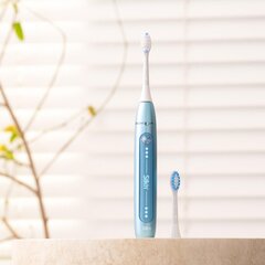 Электрическая зубная щетка Silk'n SonicYou Light Blue цена и информация | Silk`n Бытовая техника и электроника | 220.lv