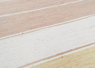 Theko paklājs Happy Design Stripes 70x250 cm cena un informācija | Paklāji | 220.lv