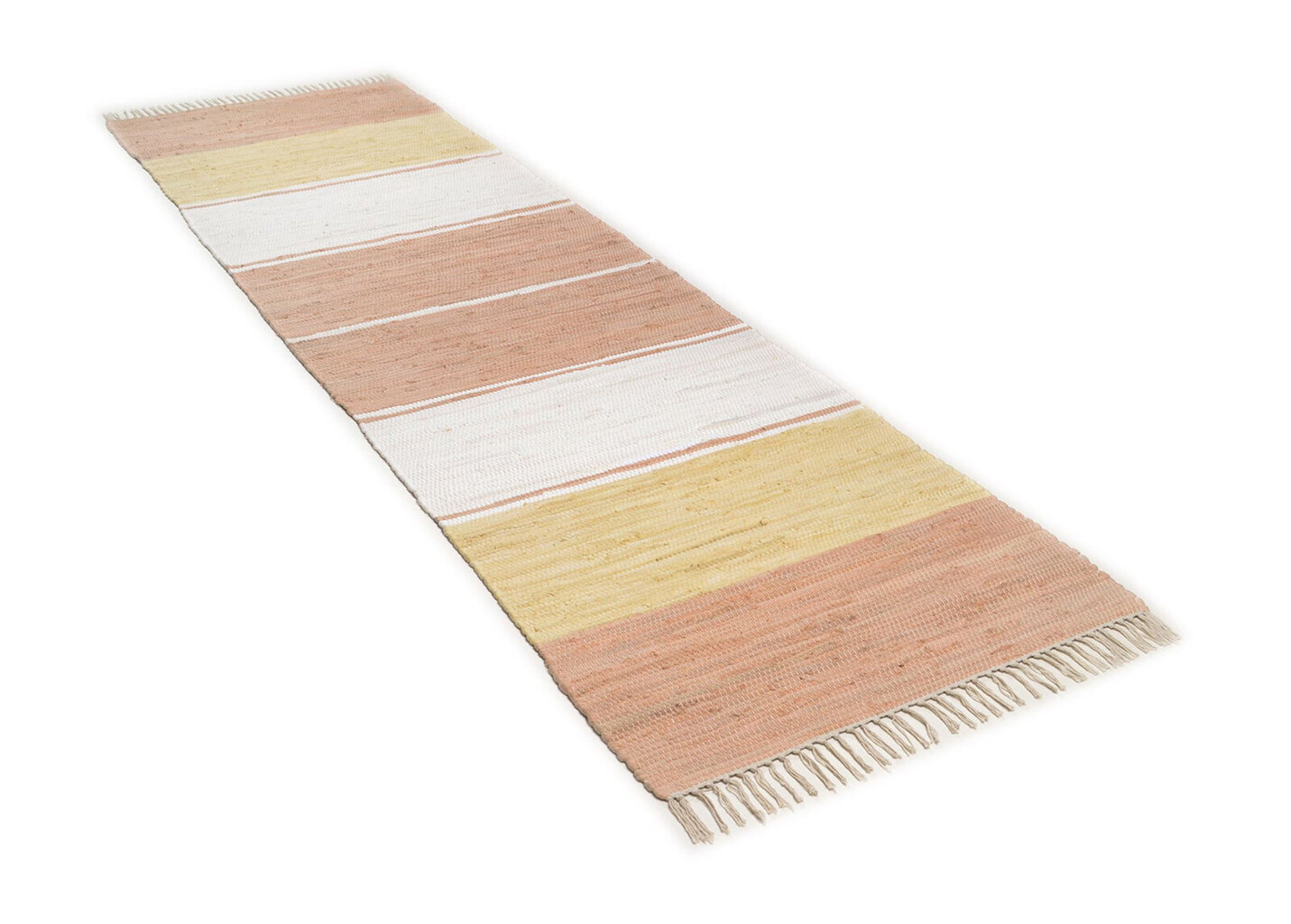 Theko paklājs Happy Design Stripes 70x250 cm cena un informācija | Paklāji | 220.lv