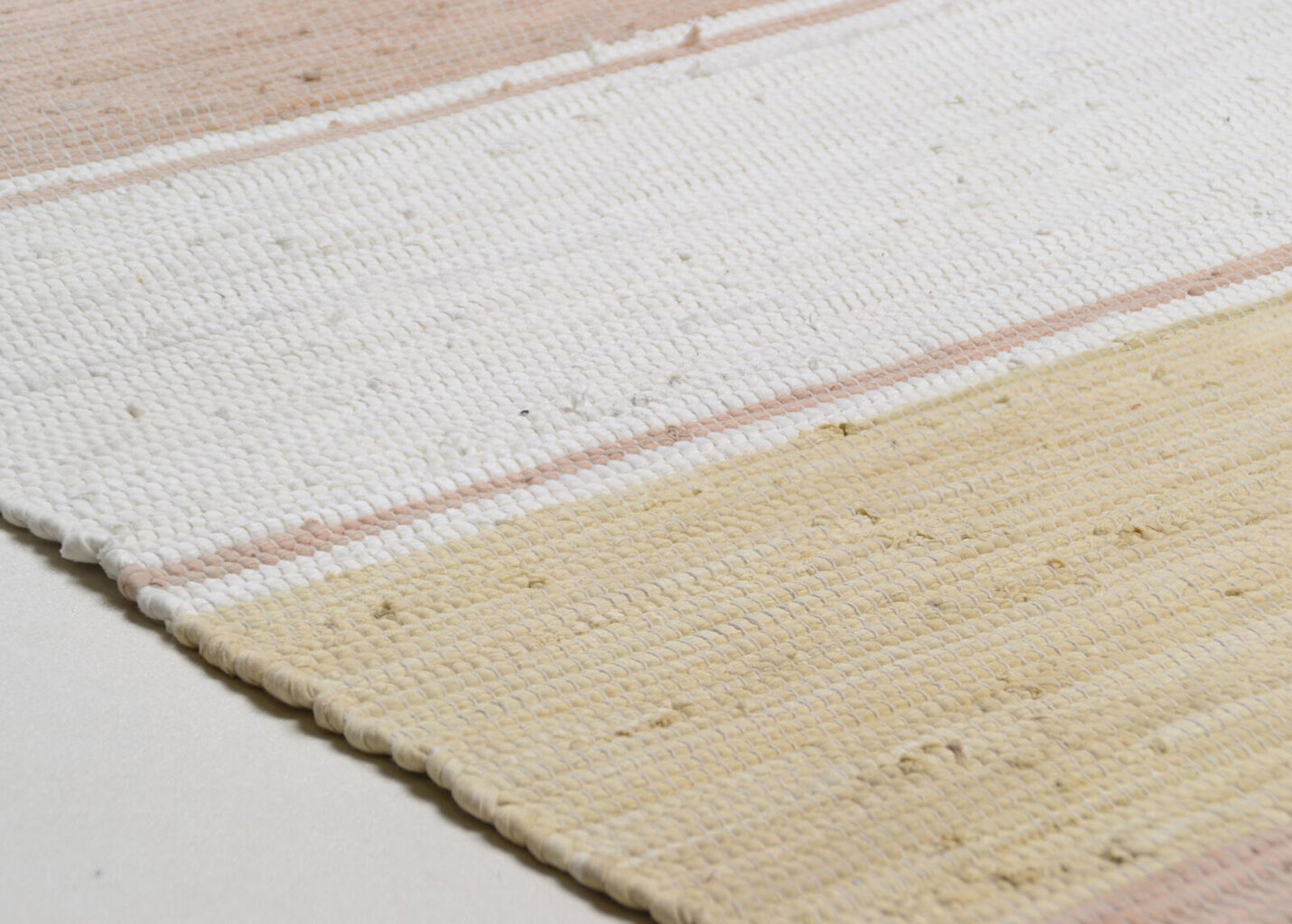 Theko paklājs Happy Design Stripes 120x180 cm cena un informācija | Paklāji | 220.lv