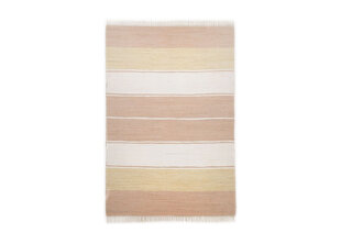 Theko paklājs Happy Design Stripes 90x160 cm cena un informācija | Paklāji | 220.lv