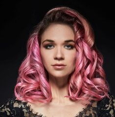 Revamp Progloss Diverse Soft Waves Barrel TO-2010 цена и информация | Приборы для укладки и выпрямления волос | 220.lv