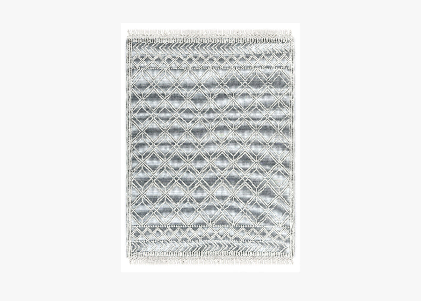 Theko paklājs Tom Tailor Colored Macrame 160x230 cm cena un informācija | Paklāji | 220.lv