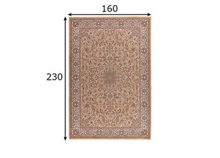 Theko paklājs Dolna 160x230 cm cena un informācija | Paklāji | 220.lv