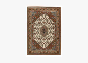 Theko paklājs Royal Persian, 60x90 cm cena un informācija | Paklāji | 220.lv
