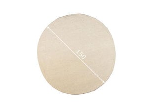 Theko paklājs Maloronga Ø150 cm cena un informācija | Paklāji | 220.lv