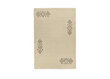 Theko paklājs Taza Royal 200x300 cm cena un informācija | Paklāji | 220.lv