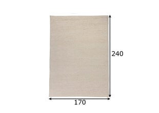 Theko paklājs Taza Royal 170x240 cm cena un informācija | Paklāji | 220.lv