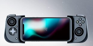 Razer Kishi для iPhone цена и информация | Джойстики | 220.lv