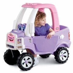 Mājīga kravas automašīna princesei, Little Tikes cena un informācija | Rotaļlietas zēniem | 220.lv
