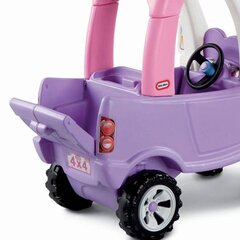 Mājīga kravas automašīna princesei, Little Tikes cena un informācija | Rotaļlietas zēniem | 220.lv