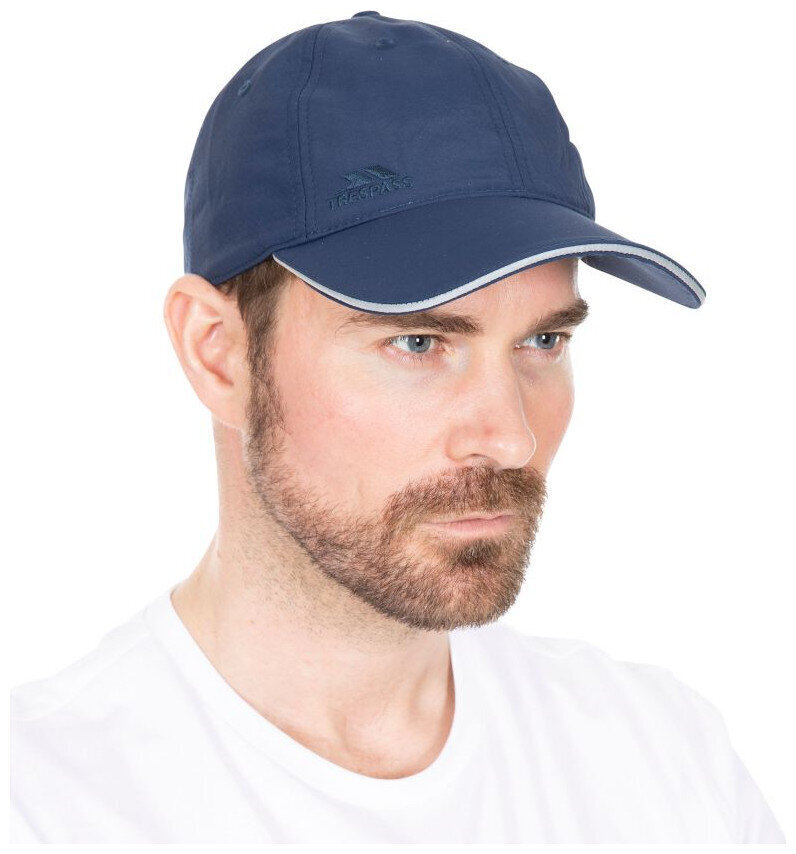 Cepure vīriešiem ar nagu Trespass MAHSHAK10001 - Cosgrove cena un informācija | Vīriešu cepures, šalles, cimdi | 220.lv