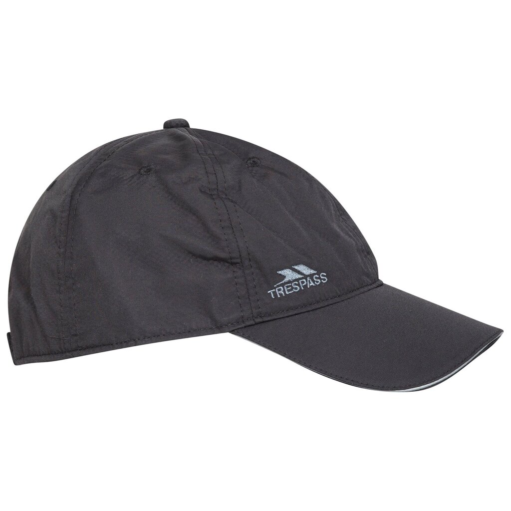 Cepure vīriešiem ar nagu Trespass MAHSHAK10001 - Cosgrove цена и информация | Vīriešu cepures, šalles, cimdi | 220.lv