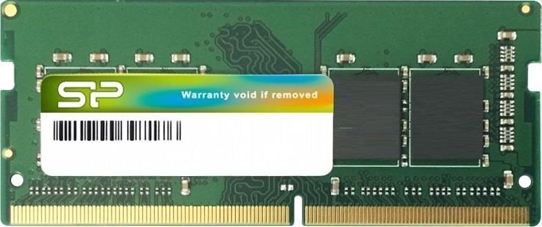 Silicon Power SP016GBSFU266B02 cena un informācija | Operatīvā atmiņa (RAM) | 220.lv