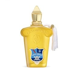 Духи XerJoff Dolce Amalfi - EDP цена и информация | Женские духи | 220.lv