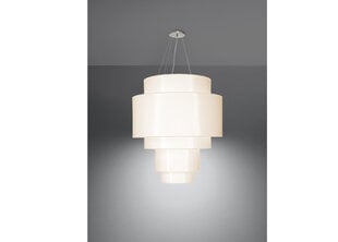 Sollux griestu lampa Reflexion 80 цена и информация | Потолочные светильники | 220.lv
