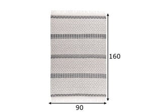 Theko paklājs Visby 90x160 cm cena un informācija | Paklāji | 220.lv