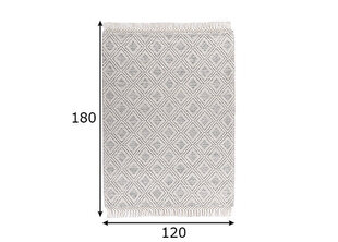 Theko paklājs Visby 120x180 cm cena un informācija | Paklāji | 220.lv