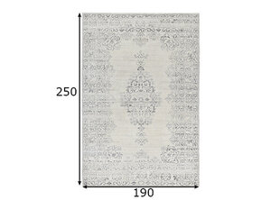 Theko ковер Versian 190x250 см цена и информация | Ковры | 220.lv