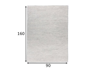 Theko paklājs Maloronga 90x160 cm цена и информация | Ковры | 220.lv