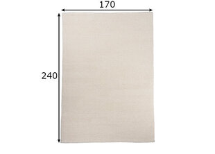 Theko paklājs Maloronga 170x240 cm cena un informācija | Paklāji | 220.lv