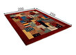 Theko paklājs Hindustan Hali 200x250 cm cena un informācija | Paklāji | 220.lv