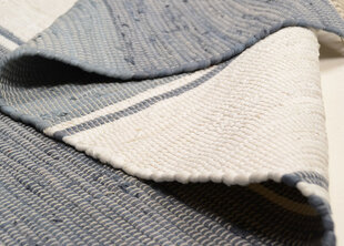 Theko paklājs Happy Design Stripes, 70x250 cm cena un informācija | Paklāji | 220.lv