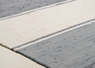 Theko paklājs Happy Design Stripes, 70x250 cm cena un informācija | Paklāji | 220.lv