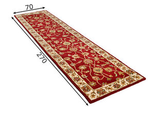 Theko paklājs Royal Ziegler 70x270 cm cena un informācija | Paklāji | 220.lv