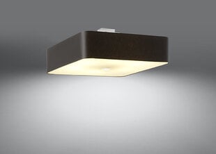 Потолочный светильник Sollux Lokko 55 цена и информация | Потолочные светильники | 220.lv