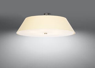 Sollux griestu lampa Vega 70 цена и информация | Потолочные светильники | 220.lv