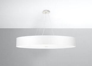 Sollux griestu lampa Skala 100 цена и информация | Потолочные светильники | 220.lv