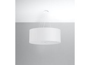 Sollux griestu lampa Otto 70 цена и информация | Потолочные светильники | 220.lv
