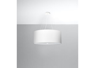 Sollux griestu lampa Otto 60 цена и информация | Потолочные светильники | 220.lv