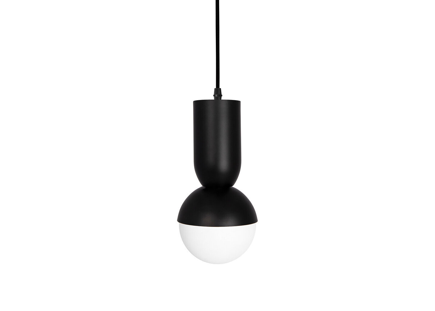 Globen Lighting griestu lampa Nero cena un informācija | Griestu lampas | 220.lv